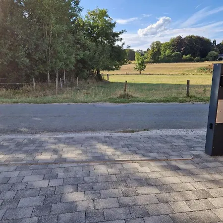 Au Petit Seny, Charme Et Nature Avec Jacuzzi Pro