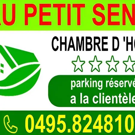 Au Petit Seny, Charme Et Nature Avec Jacuzzi Pro 4*