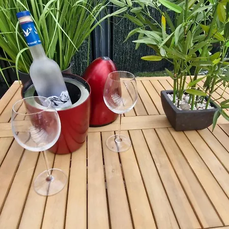 Au Petit Seny, Charme Et Nature Avec Jacuzzi Pro Гостевой дом