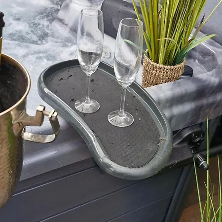 Au Petit Seny, Charme Et Nature Avec Jacuzzi Pro Гостевой дом Tinlot