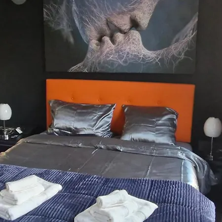 Au Petit Seny, Charme Et Nature Avec Jacuzzi Pro 4*