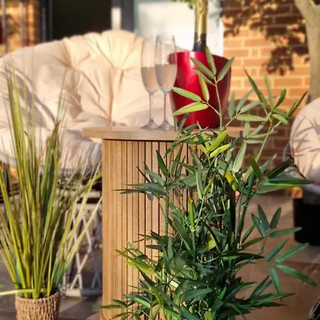 Au Petit Seny, Charme Et Nature Avec Jacuzzi Pro 4* Tinlot