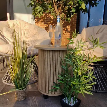 Au Petit Seny, Charme Et Nature Avec Jacuzzi Pro