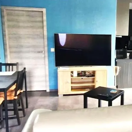 Au Petit Seny, Charme Et Nature Avec Jacuzzi Pro Tinlot