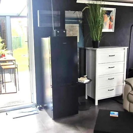 Au Petit Seny, Charme Et Nature Avec Jacuzzi Pro