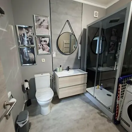 Au Petit Seny, Charme Et Nature Avec Jacuzzi Pro 4*