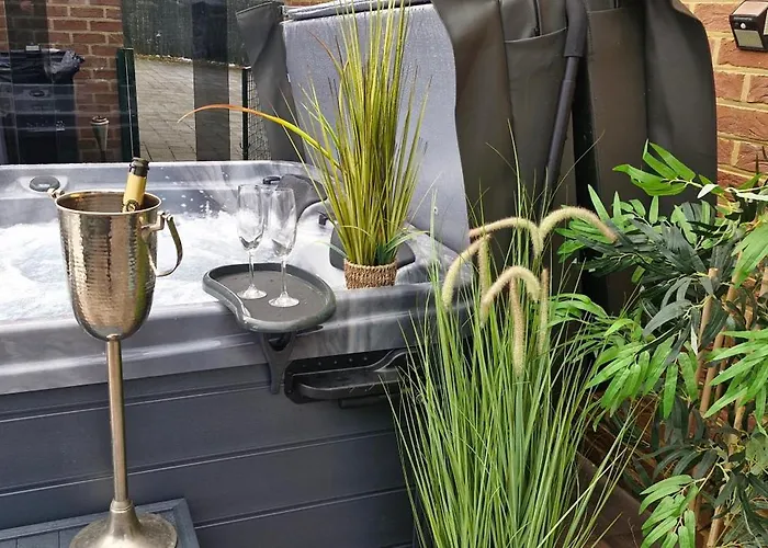 Au Petit Seny, Charme Et Nature Avec Jacuzzi Pro Tinlot