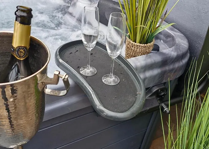 Au Petit Seny, Charme Et Nature Avec Jacuzzi Pro Pensjonat Tinlot