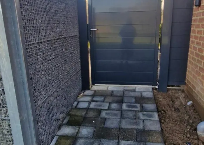 Pensjonat Au Petit Seny, Charme Et Nature Avec Jacuzzi Pro Tinlot