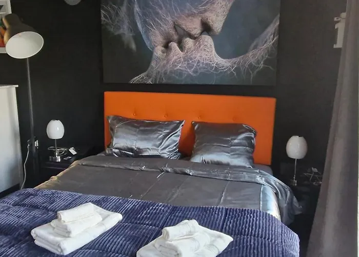 Au Petit Seny, Charme Et Nature Avec Jacuzzi Pro 4*