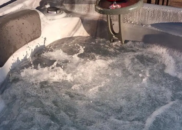 Au Petit Seny, Charme Et Nature Avec Jacuzzi Pro 4* Tinlot