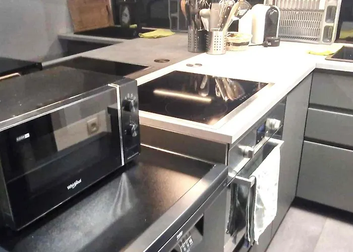 Au Petit Seny, Charme Et Nature Avec Jacuzzi Pro 4* Tinlot