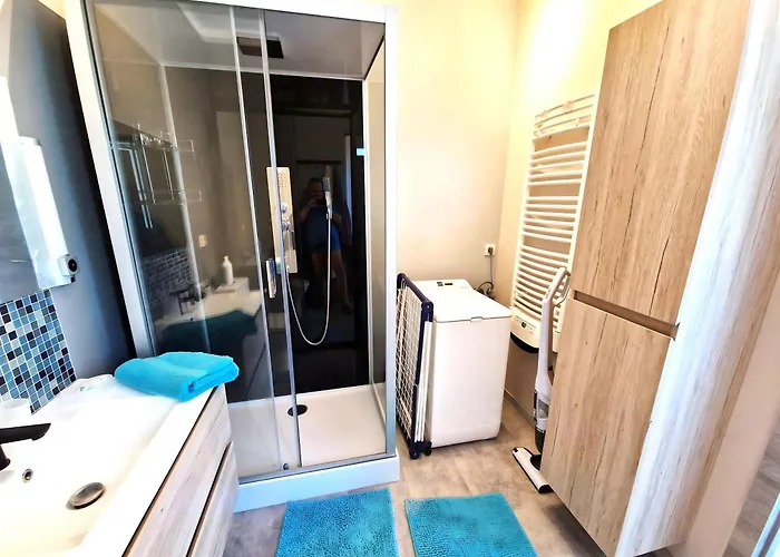 Au Petit Seny, Charme Et Nature Avec Jacuzzi Pro Pensjonat Tinlot